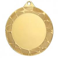 Kovová medaile P7001